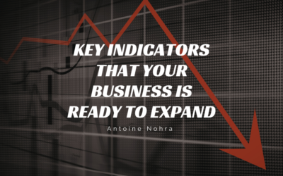 Key Indicators That Your Business Is Ready to Expand